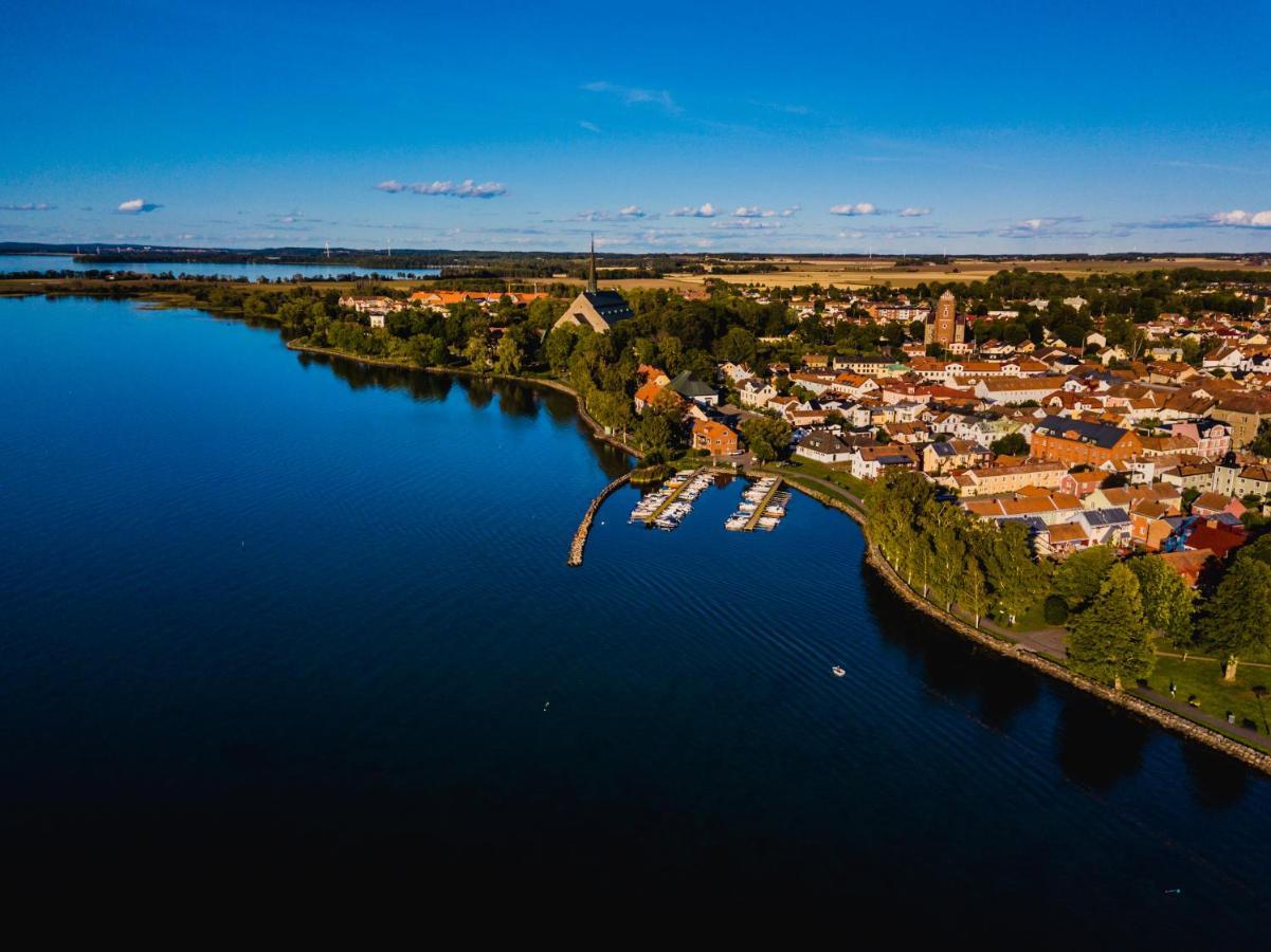 Vadstena Klosterhotell Konferens & Spa Exterior foto